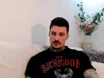 Chaturbate Nude Webcam of tyagodoll