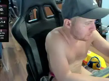 Chaturbate Sex Chat of aaron_skye