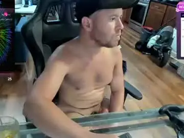 Chaturbate Adult Video Chat of aaron_skye