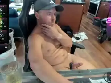 Chaturbate Sex Chat of aaron_skye