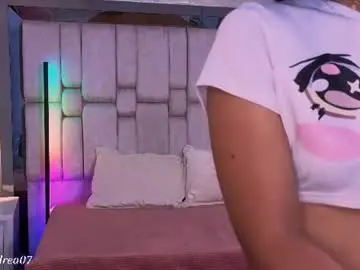 Chaturbate Sex Cam of adele_carter_
