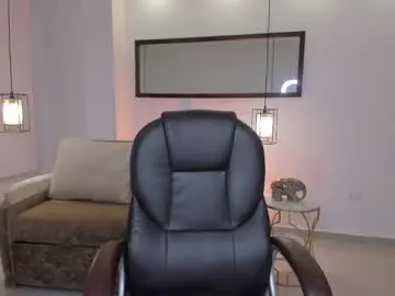 Chaturbate Private Sex Chat of amber_willow