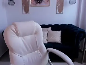 Chaturbate Live Porn of amber_willow
