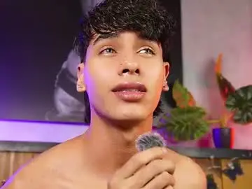Chaturbate Adult Webcam of andrewortix