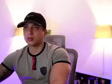 Chaturbate Live Porn of appolo_allen