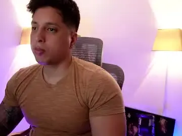 Chaturbate Best Webcam of appolo_allen