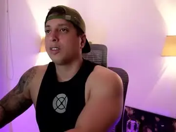 Chaturbate Sex Cam of appolo_allen