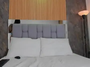 Chaturbate Sex Cam of ariana_smith04