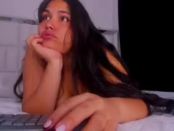 Chaturbate Nude Webcam of channel_mills