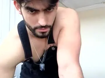 Chaturbate Live Porn of jackecuador
