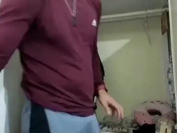 Chaturbate Sex Cam of jackecuador