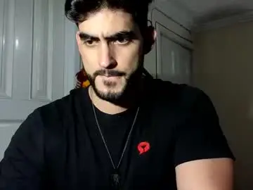 Chaturbate Live Sex Cam of jackecuador