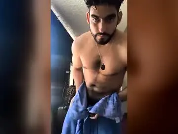 Chaturbate Sex Chat of jackecuador