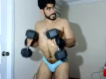 Chaturbate Live Sex Cam of jackecuador
