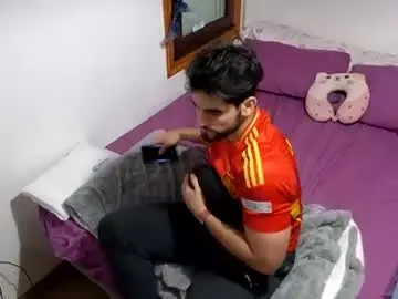 Chaturbate Adult Webcam of jackecuador