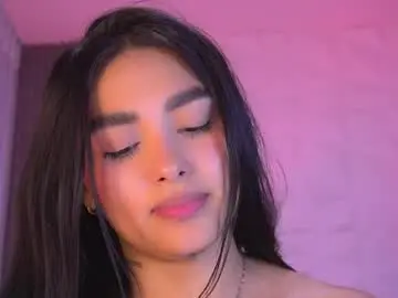 Chaturbate Nude Webcam of katy_rios_