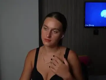 Chaturbate Sex Chat of lesliekorfs