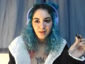 Chaturbate Best live sex cam show of melaniefairy