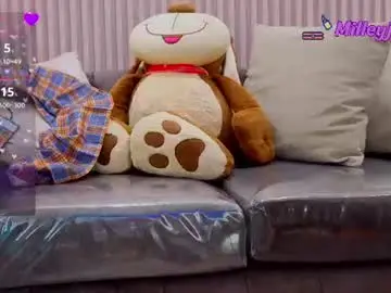 Chaturbate Adult Webcams of milleyjones_