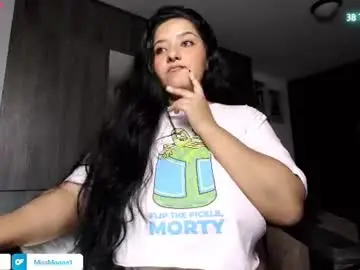 Chaturbate Free Porn Cam of missmoonn