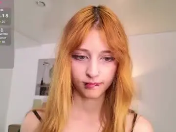 Chaturbate Nude Webcam of misty_pixie