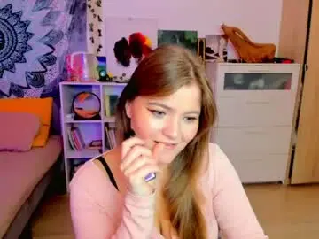 Chaturbate Sex Cam of purehanna