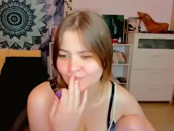 Chaturbate Sex Chat of purehanna
