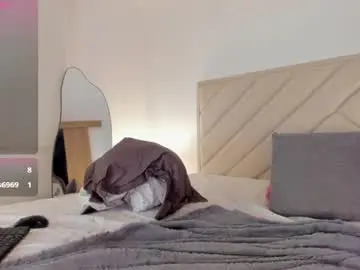 Chaturbate Live Porn of sofia_jones2