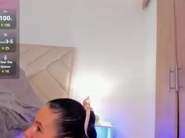 Chaturbate Free Live Porn of sofia_jones2