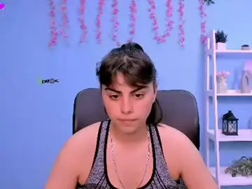 Chaturbate Sex Chat of vanessa_ether