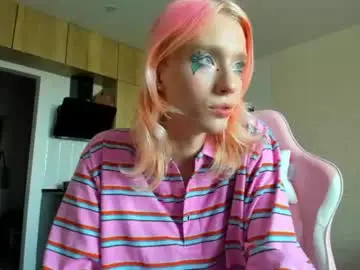 Chaturbate Adult Webcam of _alice_kitty