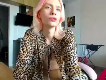 Chaturbate Sex Chat of _alice_kitty