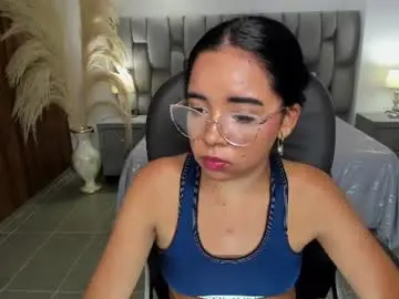 Chaturbate Sex Chat of alana_martiins