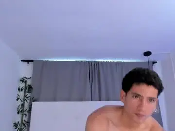 Chaturbate Adult Webcam of alejo_exotic