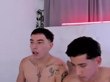 Chaturbate Watch Live Sex Cams of alejo_exotic