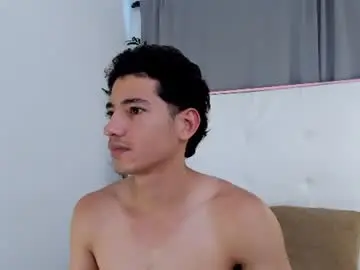 Chaturbate Best Webcam of alejo_exotic