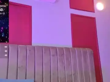 Chaturbate Adult Video Chat of alessiarose_cr