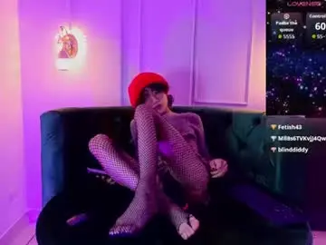 Chaturbate Live Porn of alessiarose_cr