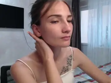 Chaturbate Best Webcam of amethyst_night