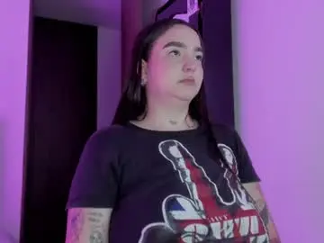 Chaturbate Sex Cam of celeste_y_pipe