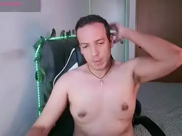 Chaturbate Live Porn of cerso1