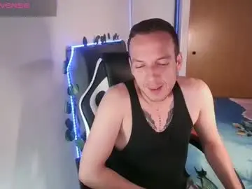Chaturbate Best Webcam of cerso1