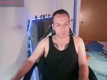 Chaturbate Live Sex Cam of cerso1