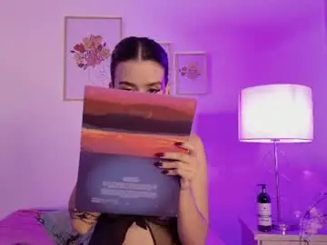 Chaturbate Live Porn of dark_angell77