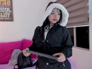 Chaturbate Best live sex cam show of emma_soffia