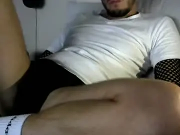 Chaturbate Nude Webcam of flamingfox