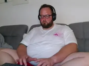 Chaturbate Live Porn of germandick0487