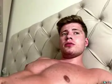 Chaturbate Live Porn of hornyblondieboyy