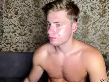 Chaturbate Free Live Porn of hornyblondieboyy