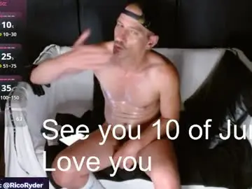 Chaturbate Free Porn Cam of iricoryder